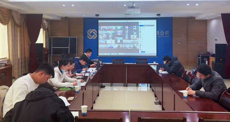 以考促學(xué)，以學(xué)篤行—公司組織2024年新員工業(yè)務(wù)知識考核